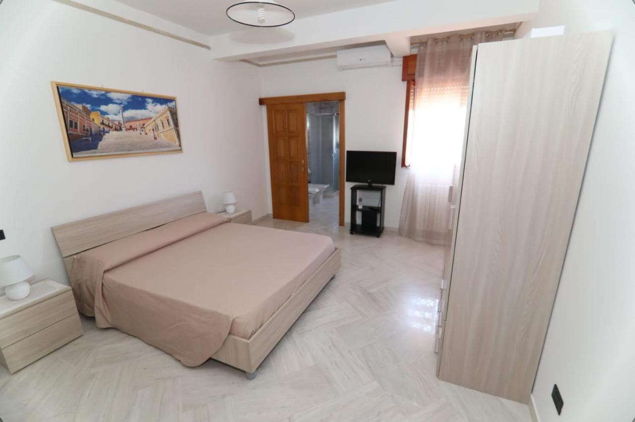 B&B Annunziata Бриндизи Екстериор снимка