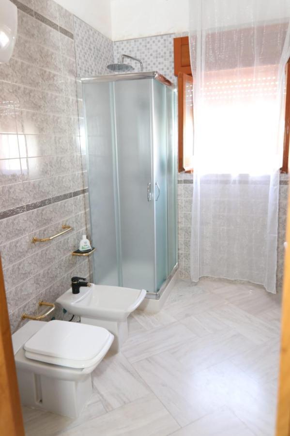 B&B Annunziata Бриндизи Стая снимка