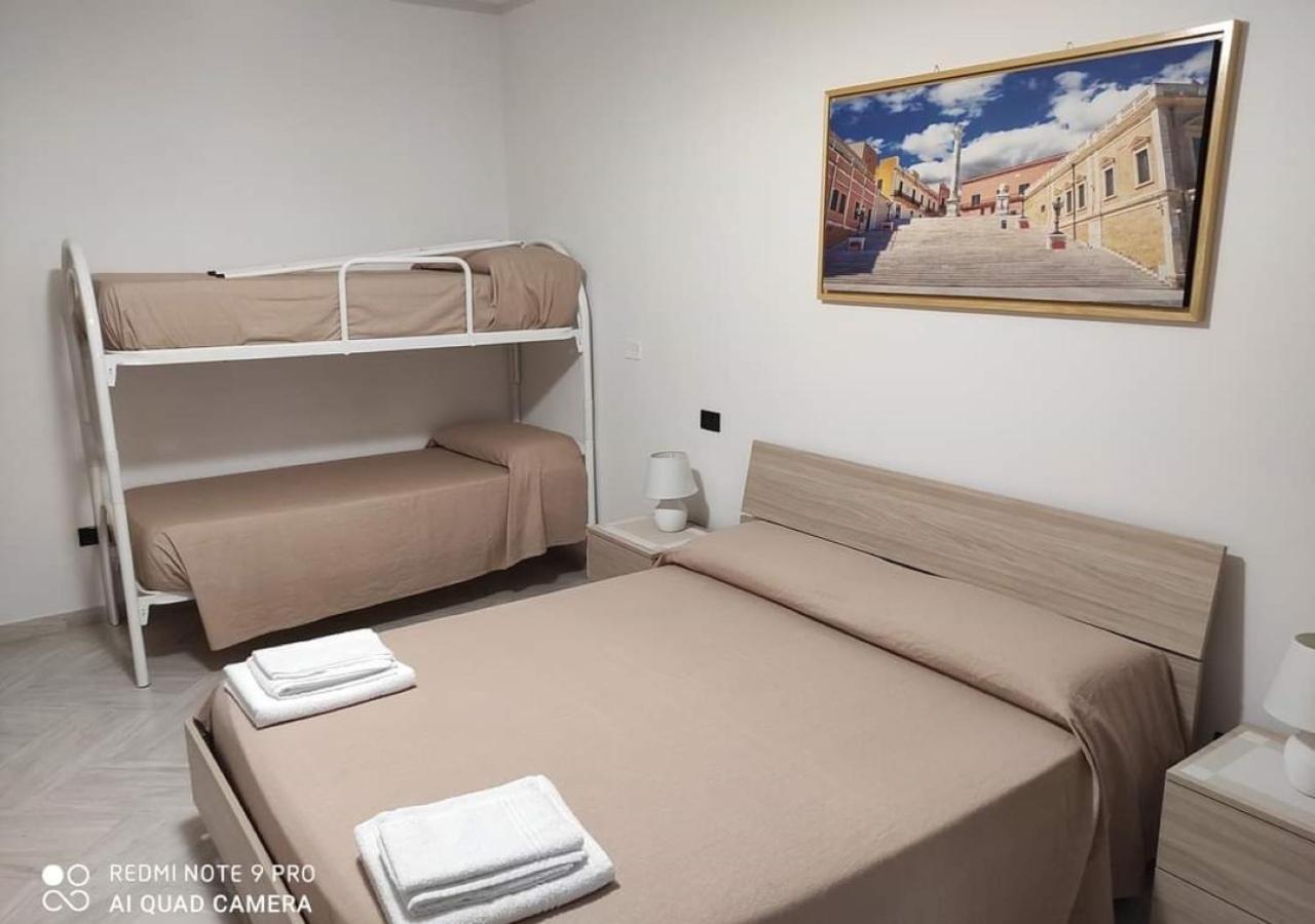 B&B Annunziata Бриндизи Екстериор снимка
