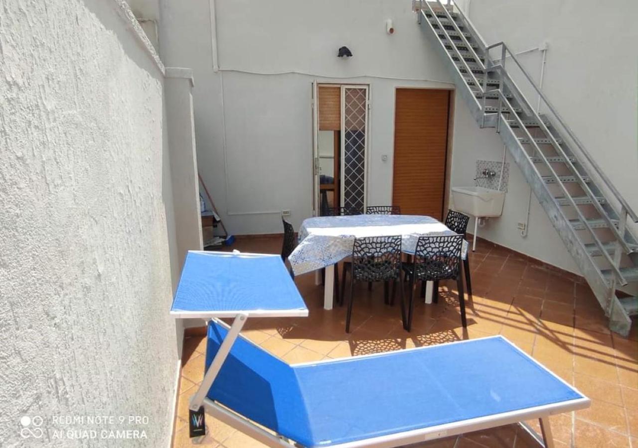 B&B Annunziata Бриндизи Екстериор снимка
