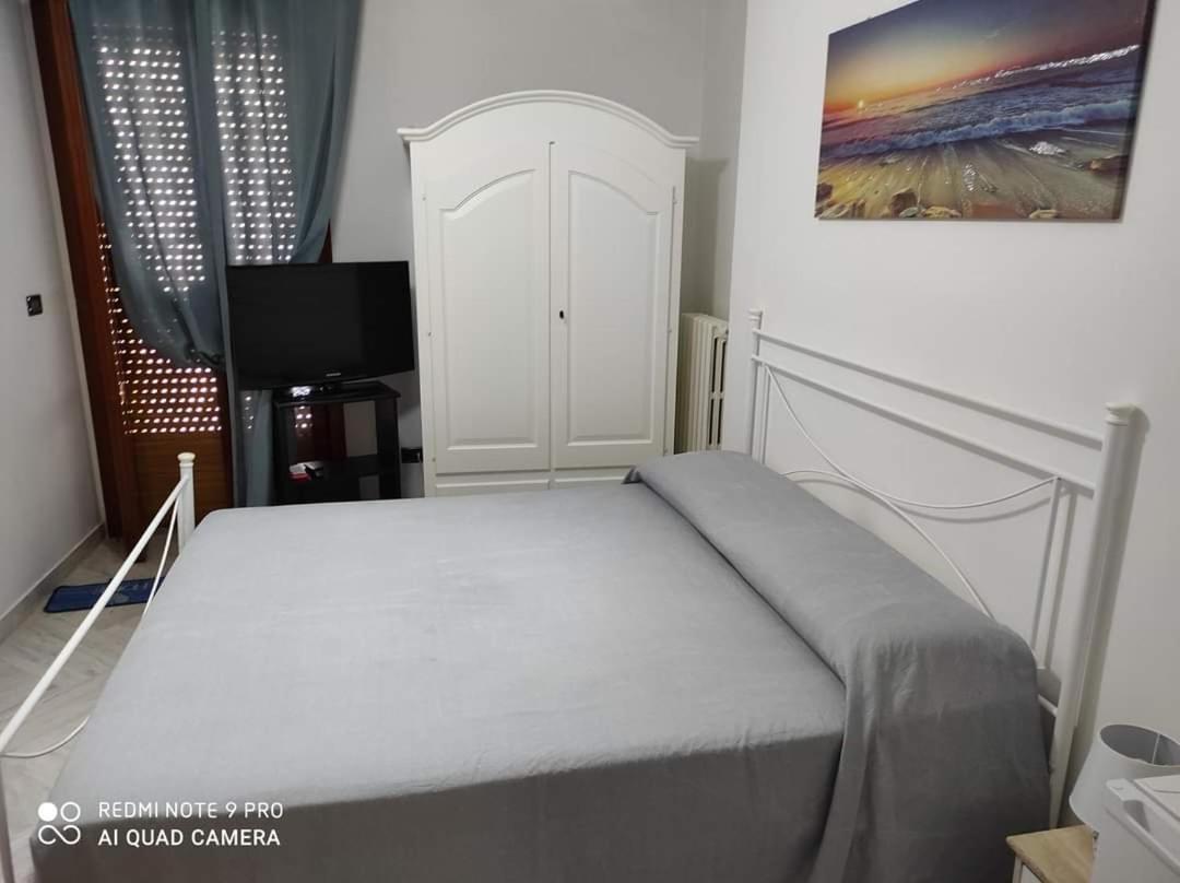 B&B Annunziata Бриндизи Екстериор снимка
