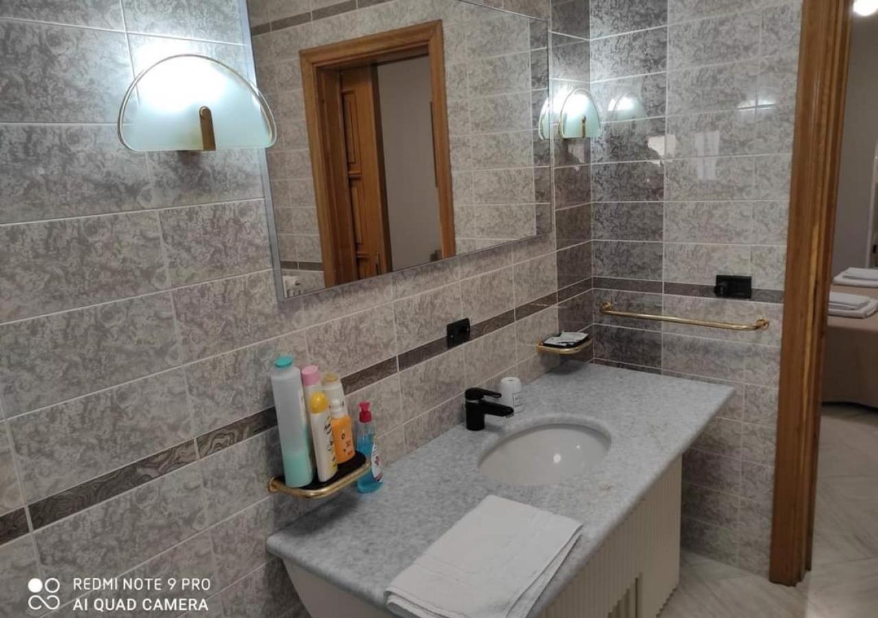 B&B Annunziata Бриндизи Стая снимка