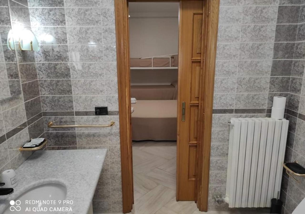B&B Annunziata Бриндизи Стая снимка